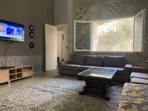 Appartement en plein centre ville